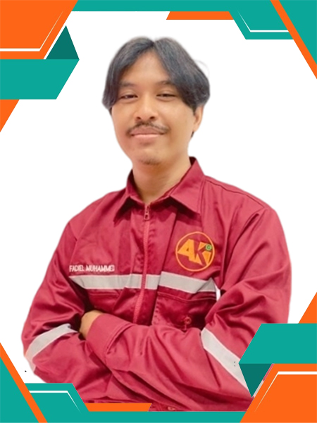 Fadiel Muhammed